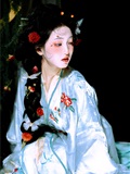 YITUYU艺图语 2025.03.10 茶花语 冷酷王爷(16)